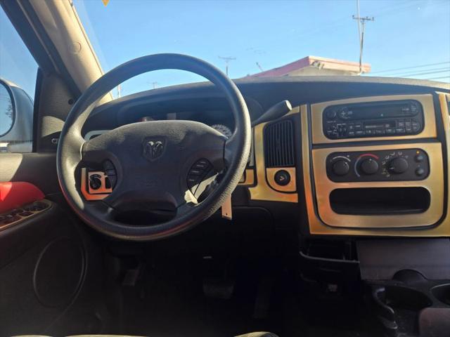2003 Dodge Ram 1500 ST