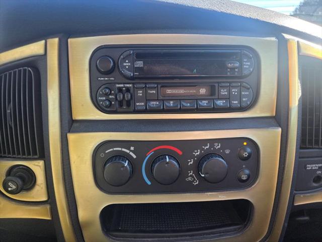 2003 Dodge Ram 1500 ST
