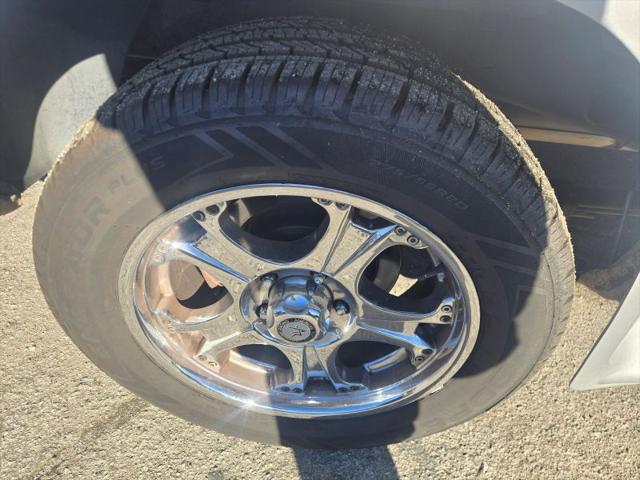 2003 Dodge Ram 1500 ST