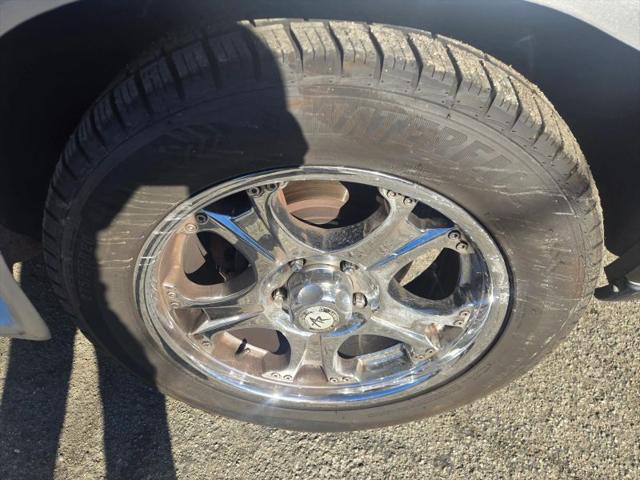 2003 Dodge Ram 1500 ST