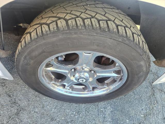2003 Dodge Ram 1500 ST