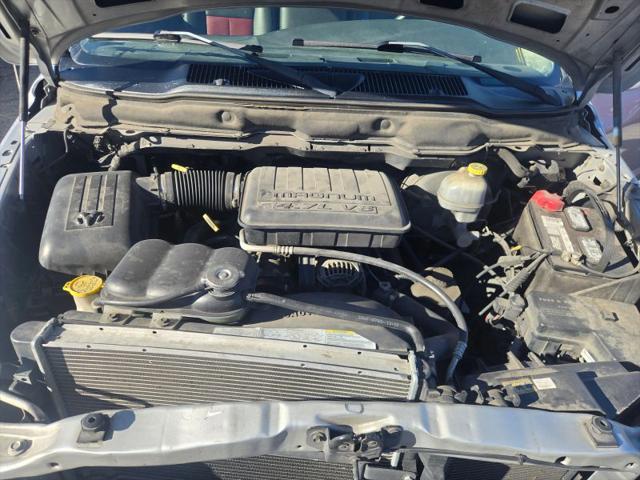 2003 Dodge Ram 1500 ST