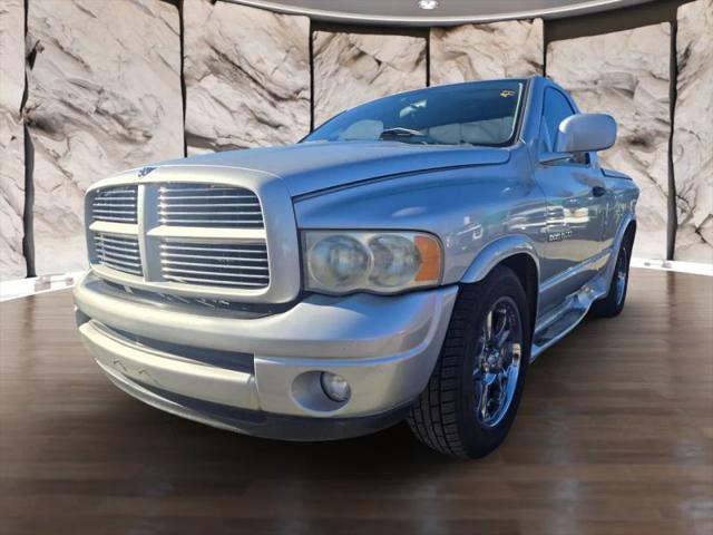 2003 Dodge Ram 1500 ST for sale in Ontario, CA