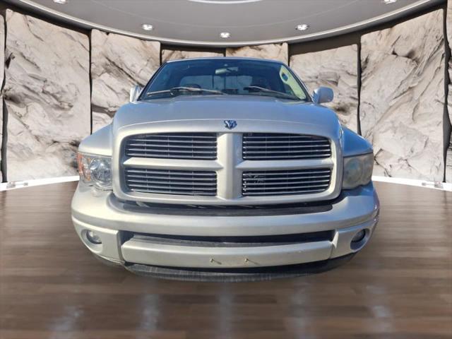 2003 Dodge Ram 1500 ST