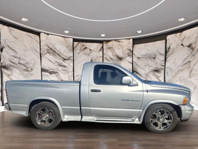 2003 Dodge Ram 1500 ST
