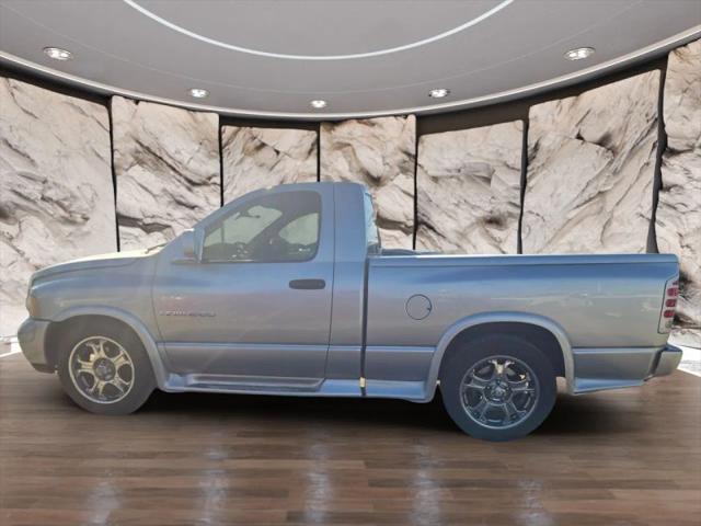 2003 Dodge Ram 1500 ST