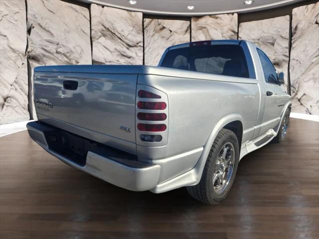 2003 Dodge Ram 1500 ST