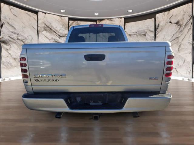 2003 Dodge Ram 1500 ST