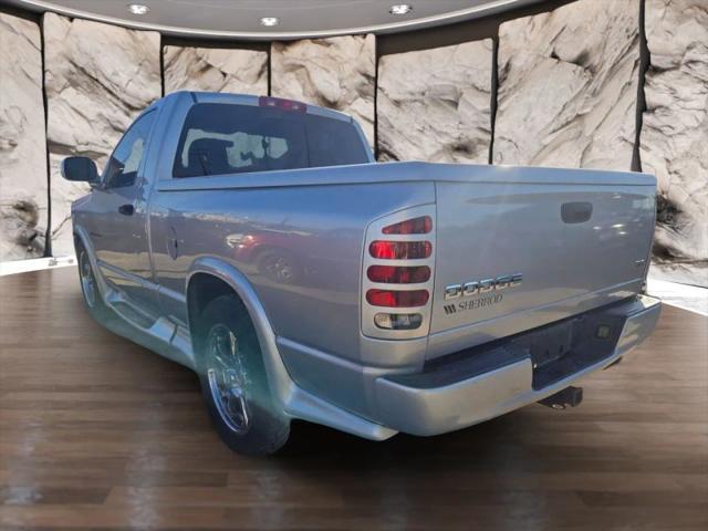 2003 Dodge Ram 1500 ST