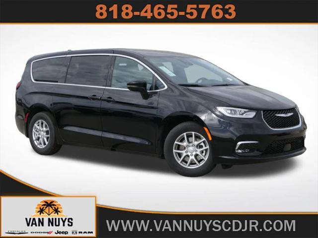 2026 Chrysler Pacifica Select for sale in Van Nuys, CA