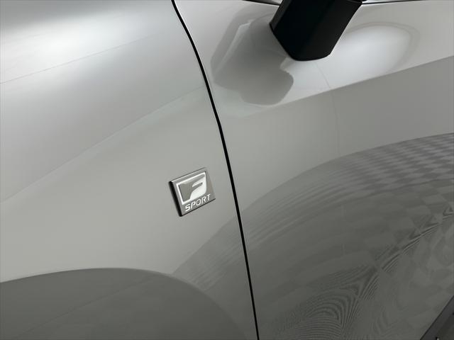 2024 Lexus NX 350 F SPORT Handling