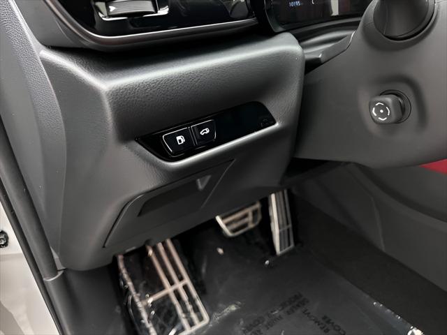 2024 Lexus NX 350 F SPORT Handling