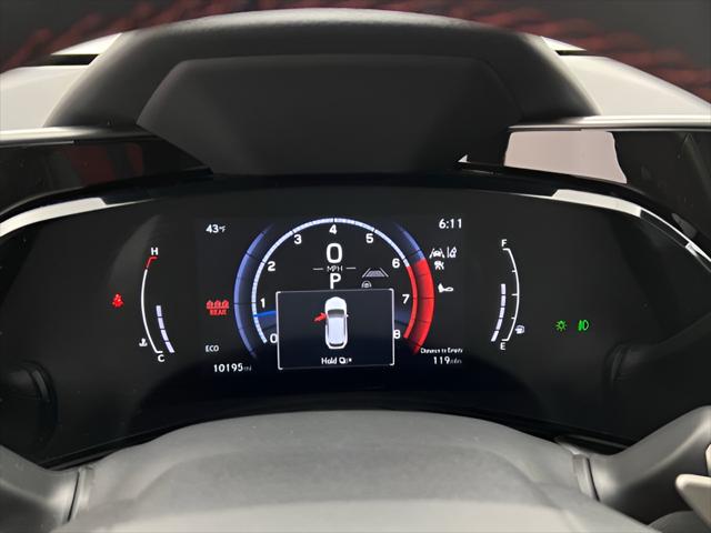 2024 Lexus NX 350 F SPORT Handling