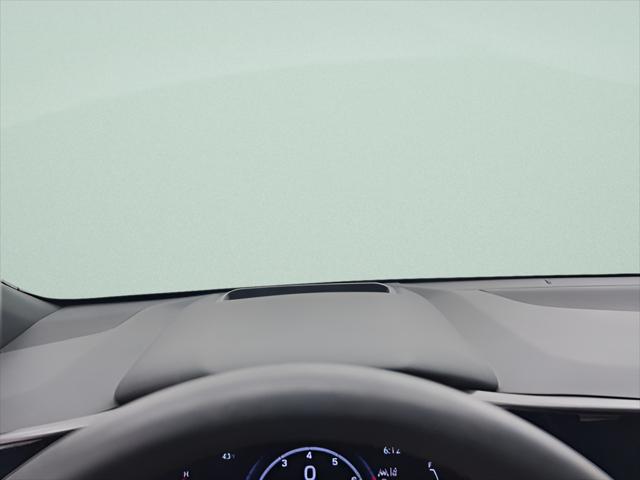 2024 Lexus NX 350 F SPORT Handling
