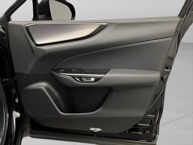 2023 Lexus NX 350 F SPORT Handling
