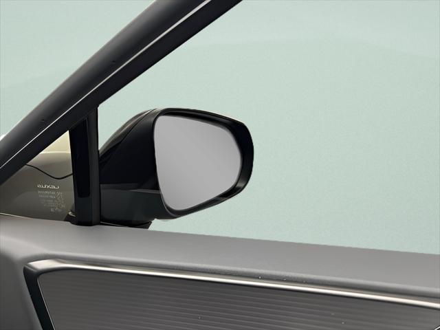 2023 Lexus NX 350 F SPORT Handling