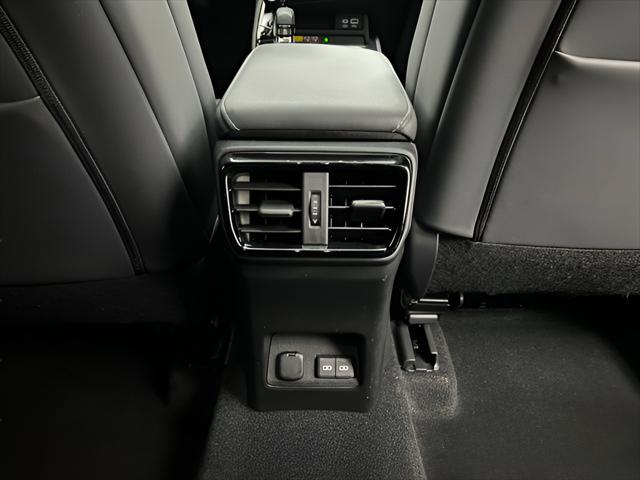 2023 Lexus NX 350 F SPORT Handling
