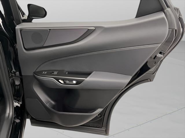 2023 Lexus NX 350 F SPORT Handling