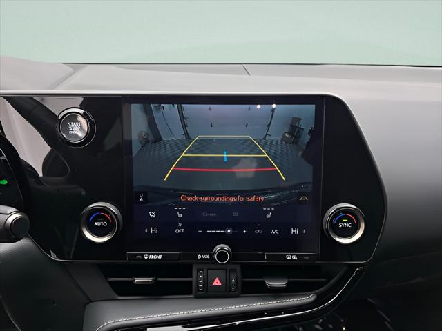2023 Lexus NX 350 F SPORT Handling