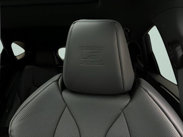 2023 Lexus NX 350 F SPORT Handling
