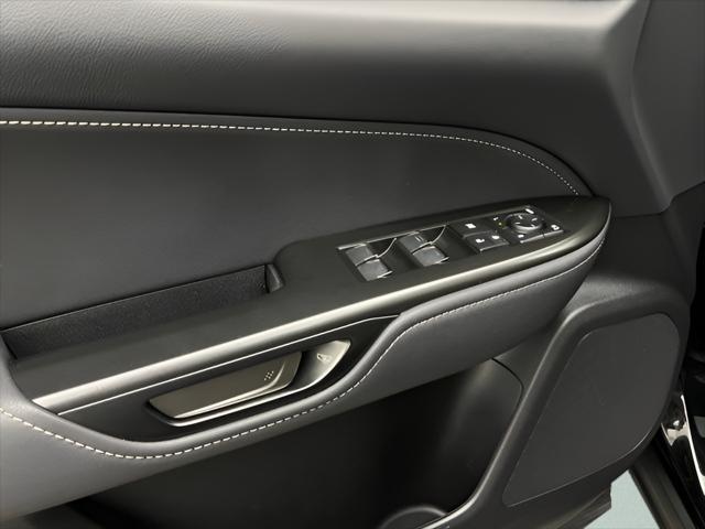 2023 Lexus NX 350 F SPORT Handling