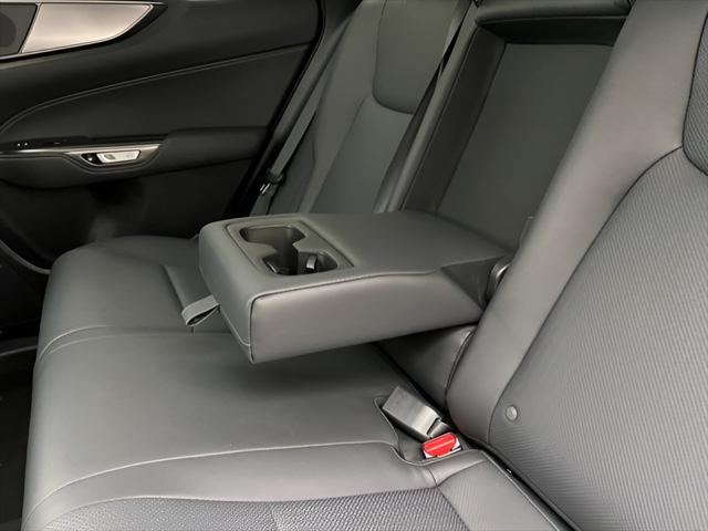 2023 Lexus NX 350 F SPORT Handling