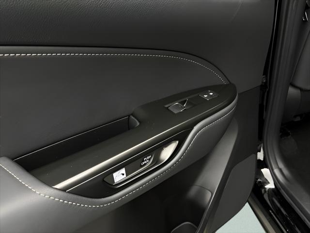 2023 Lexus NX 350 F SPORT Handling