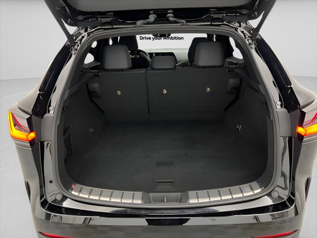 2023 Lexus NX 350 F SPORT Handling