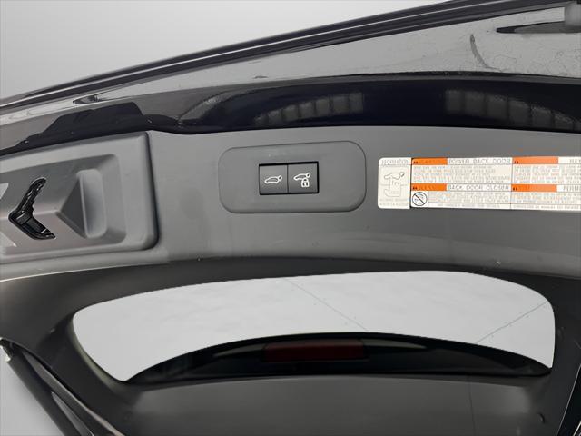 2023 Lexus NX 350 F SPORT Handling