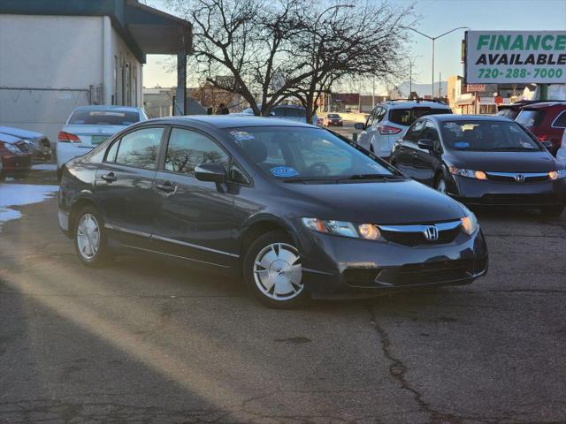 2007 Honda Civic Base for sale in Lakewood, CO