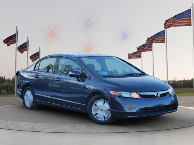 2007 Honda Civic Base for sale in Lakewood, CO