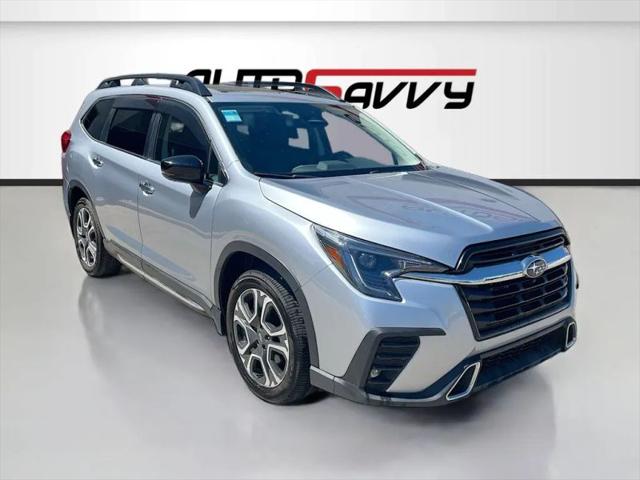 2024 Subaru Ascent Touring 7-Passenger for sale in Windsor, CO