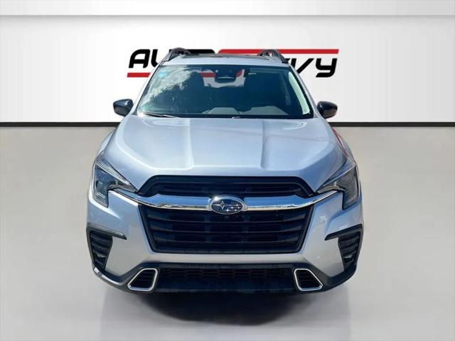2024 Subaru Ascent Touring 7-Passenger