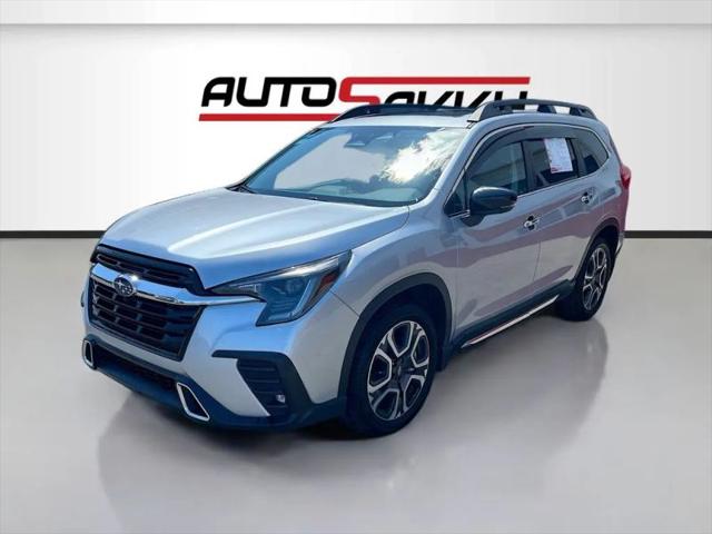2024 Subaru Ascent Touring 7-Passenger