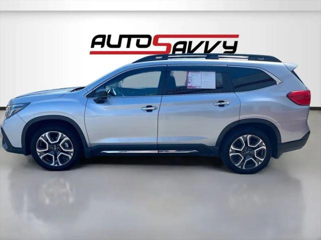 2024 Subaru Ascent Touring 7-Passenger