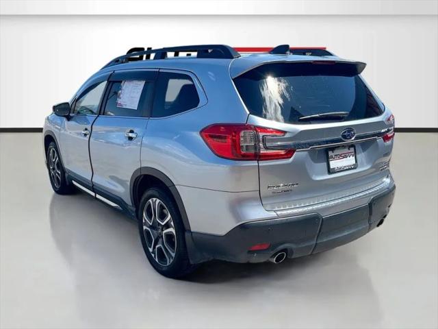 2024 Subaru Ascent Touring 7-Passenger