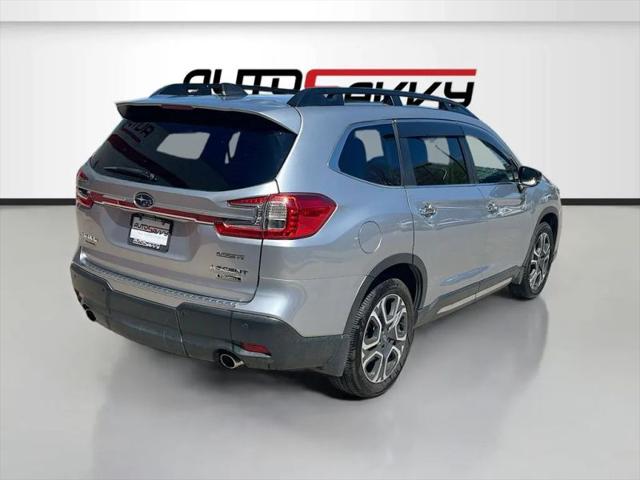 2024 Subaru Ascent Touring 7-Passenger