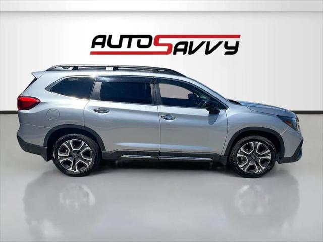 2024 Subaru Ascent Touring 7-Passenger