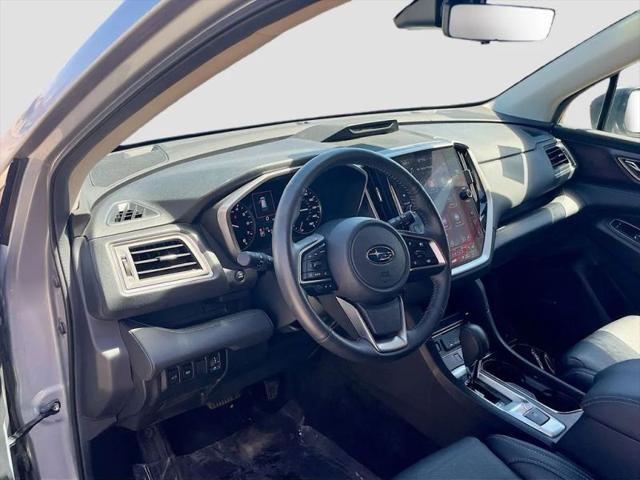 2024 Subaru Ascent Touring 7-Passenger