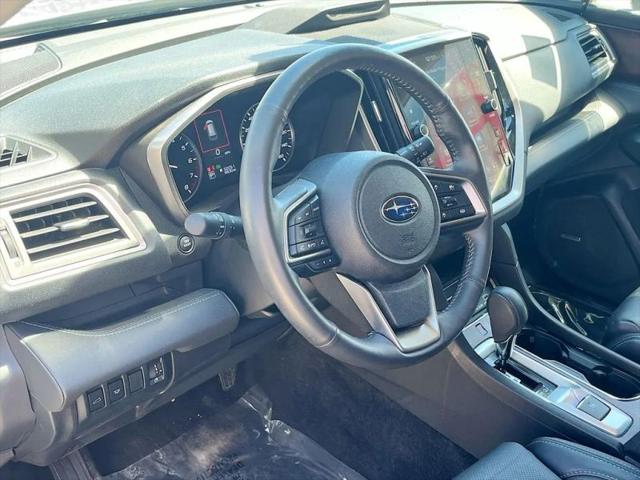 2024 Subaru Ascent Touring 7-Passenger