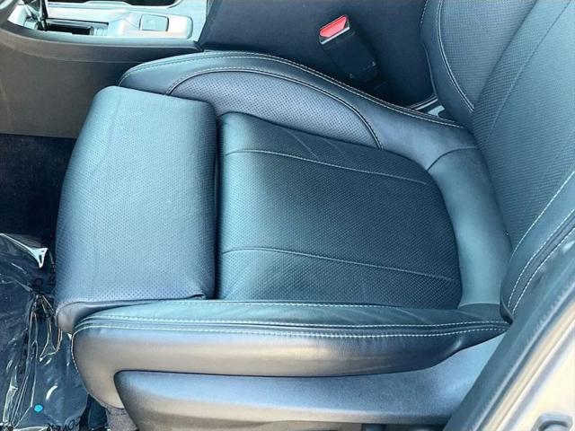 2024 Subaru Ascent Touring 7-Passenger