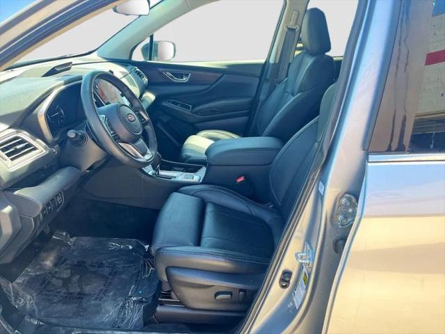 2024 Subaru Ascent Touring 7-Passenger