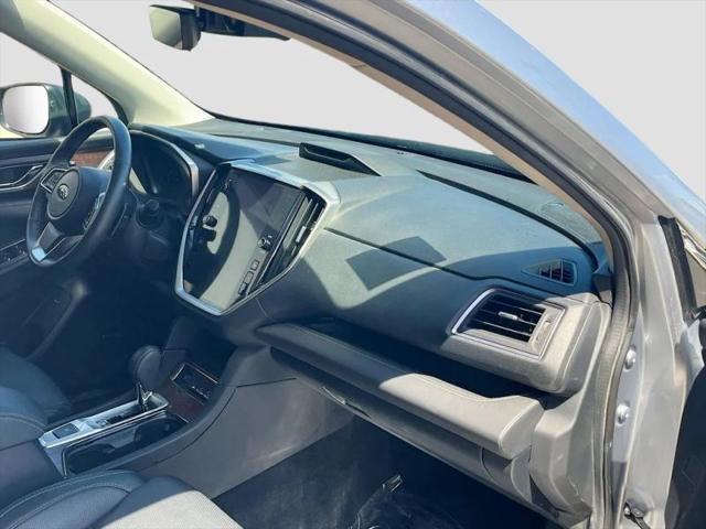 2024 Subaru Ascent Touring 7-Passenger