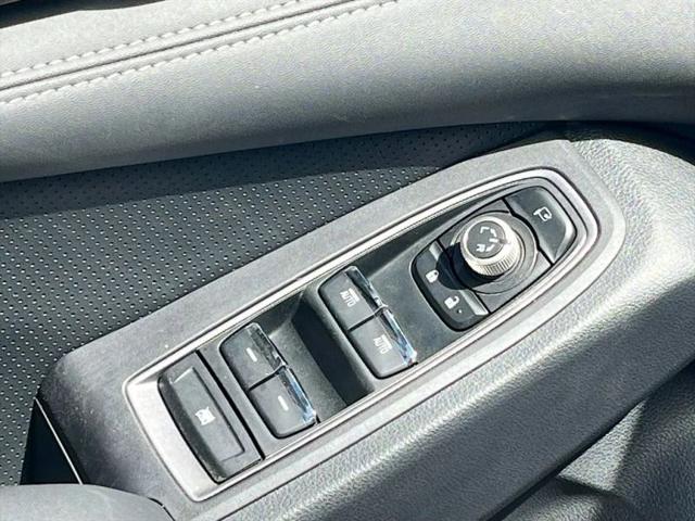 2024 Subaru Ascent Touring 7-Passenger