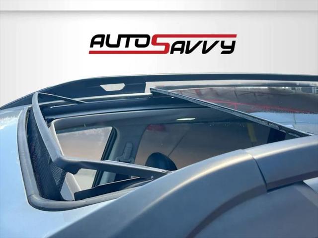 2024 Subaru Ascent Touring 7-Passenger