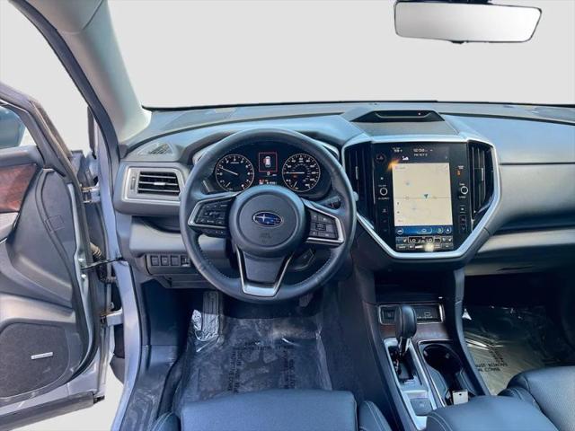 2024 Subaru Ascent Touring 7-Passenger