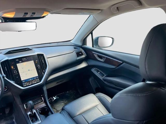 2024 Subaru Ascent Touring 7-Passenger
