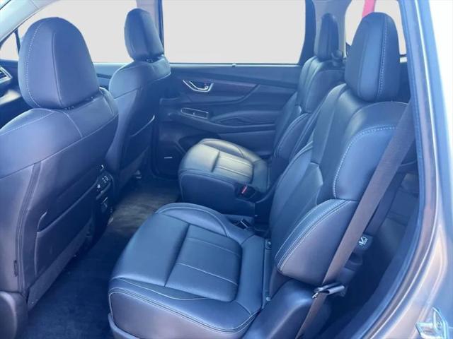 2024 Subaru Ascent Touring 7-Passenger
