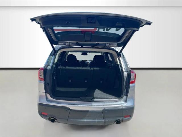 2024 Subaru Ascent Touring 7-Passenger