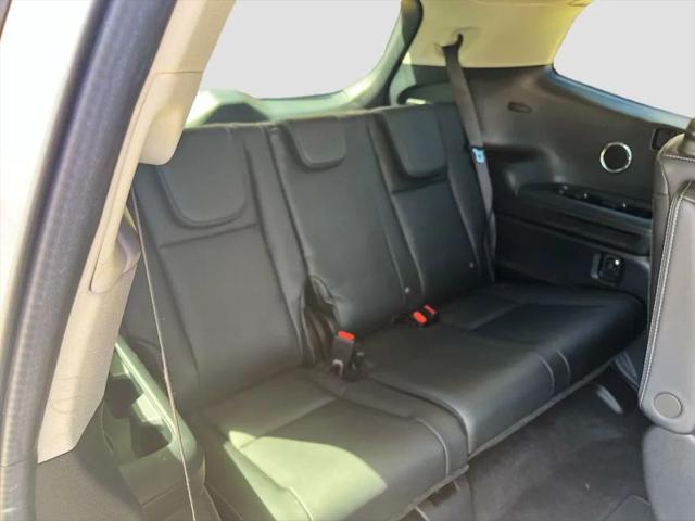 2024 Subaru Ascent Touring 7-Passenger